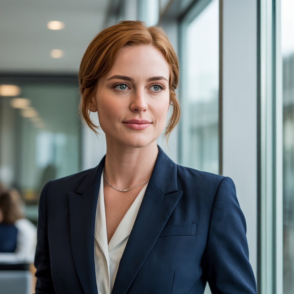 Chartered surveyor and valuer